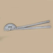 ابزار اندازه گیری پلاکسی (گونیامتر)