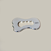 instrument assisted soft tissue mobilization tools (tool 10)