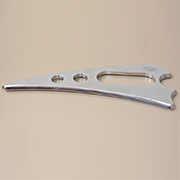 instrument assisted soft tissue mobilization tools (tool 11)
