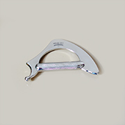 instrument assisted soft tissue mobilization tools (tool 21)
