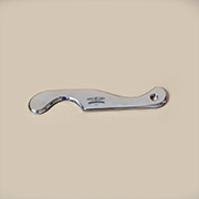 instrument assisted soft tissue mobilization tools (tool 3)