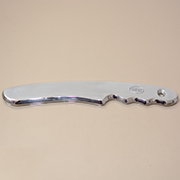 instrument assisted soft tissue mobilization tools (tool 5)