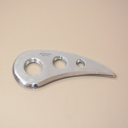 instrument assisted soft tissue mobilization tools (tool 6)