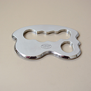 instrument assisted soft tissue mobilization tools (tool 9)